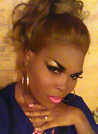 Mesha Caldwell (Facebook)
